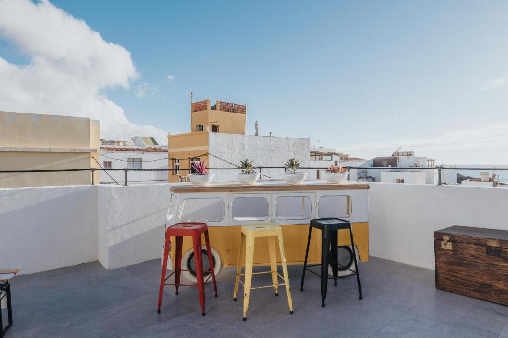 Casa Allegranza - 2