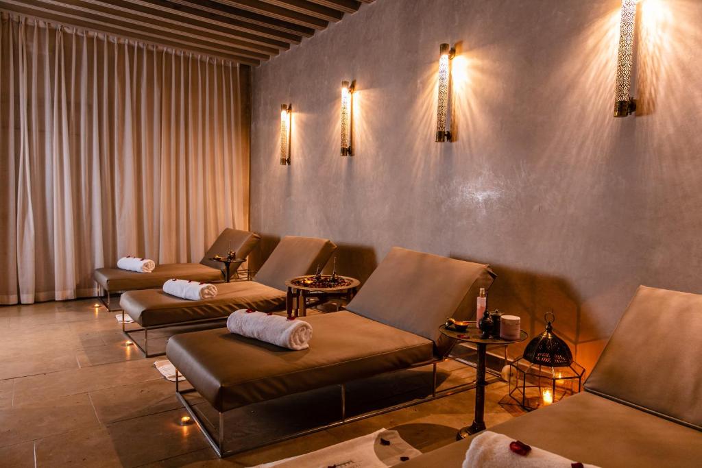 Great spa