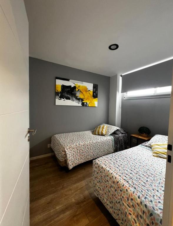 Duplex en flores - 2