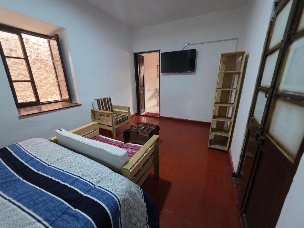 Hostel MALLKU - 5