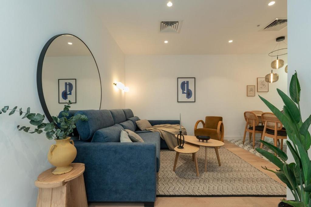 Penthouses in Plaza de la Merced - 5