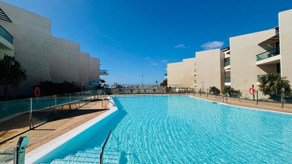 Apartamento Estrella El Cotillo - 1