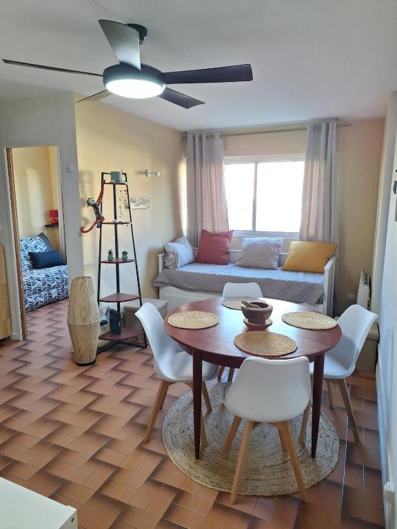 Logement entier appartement en résidence La Ciotat France - 1
