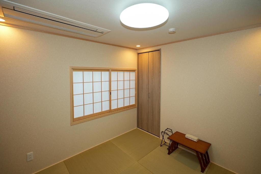 Sumiyoshi Guesthouse 梦阁 粉浜の宿