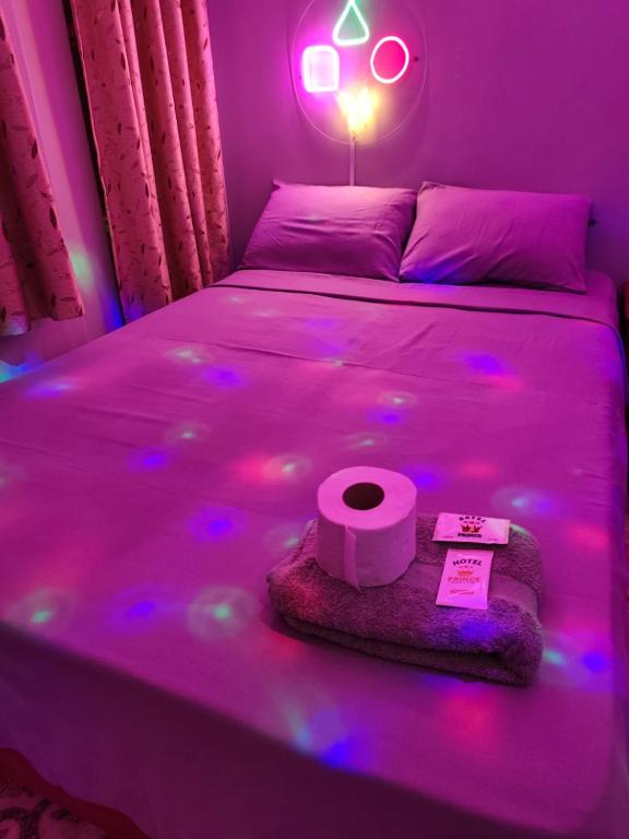 Hotel Prince - 4