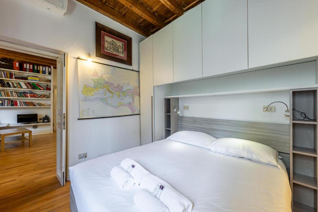 Navigli view cozy apartment - 2
