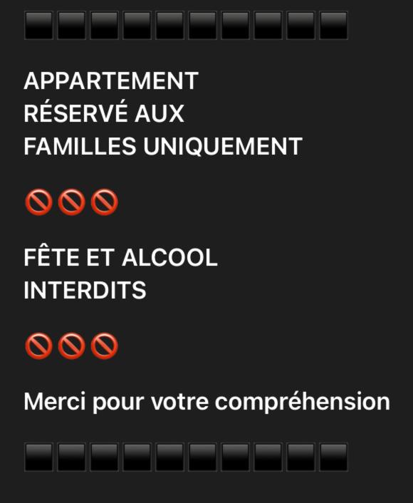 Résidence Sofia - 2