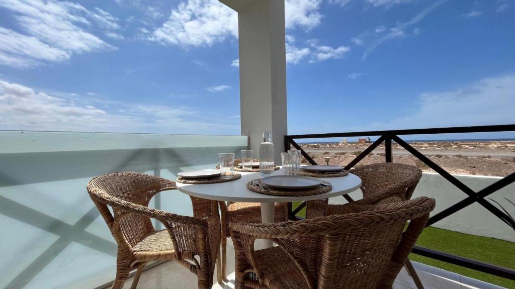 Casa Fin del Mundo El Cotillo - 3