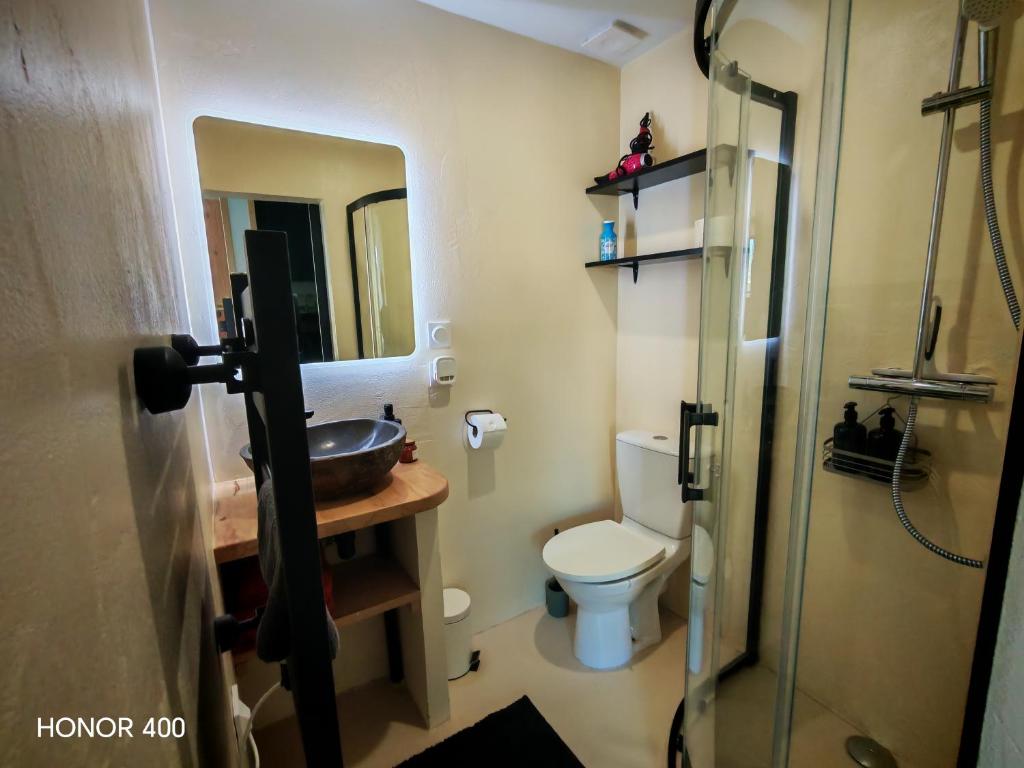 Appartement à la Hume 2 à 4 personnes - 3