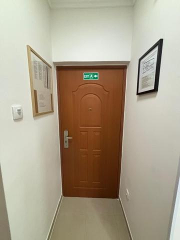 Teatar Rooms Subotica 3A - 5