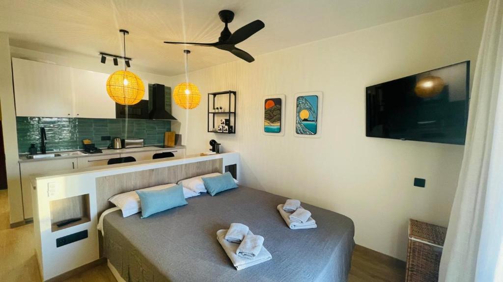 Sunset Dream Suite El Cotillo - 4