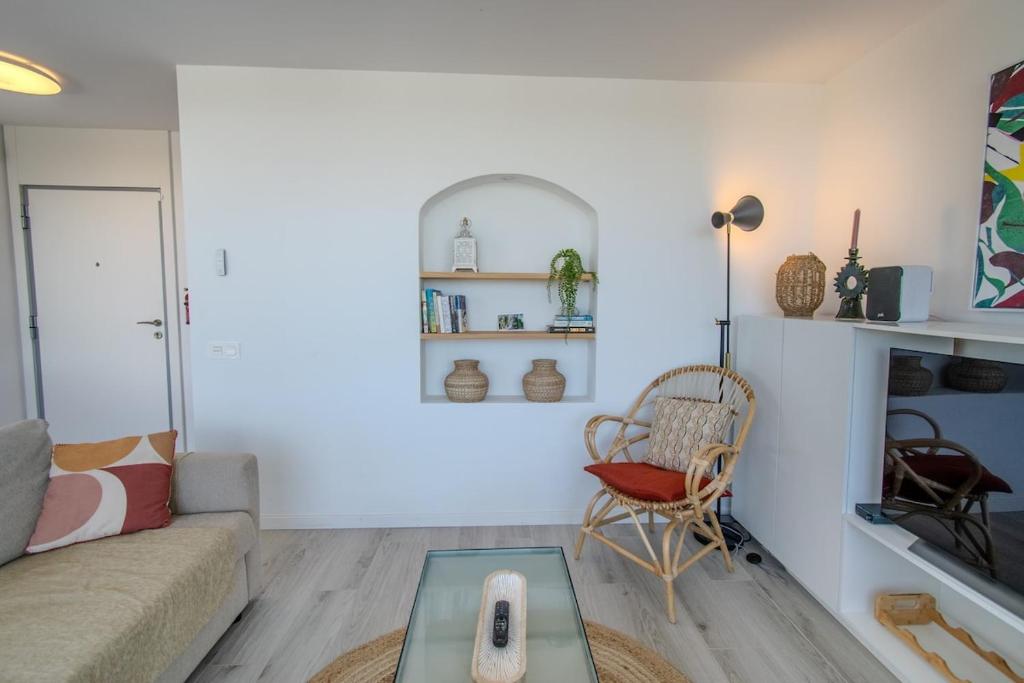 2BR Penthouse with spectacular views! - 3