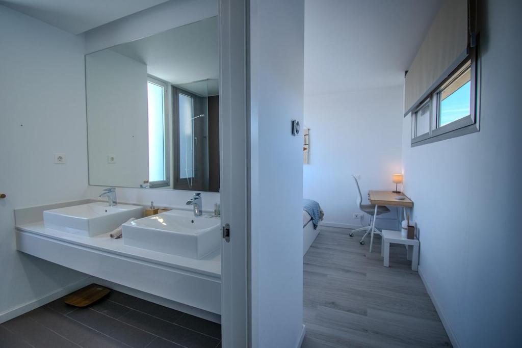 2BR Penthouse with spectacular views! - 5