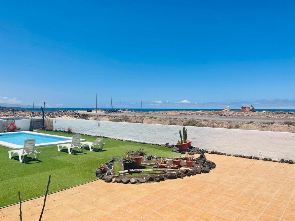 Casa Fuerteventura Soul El Cotillo - 5