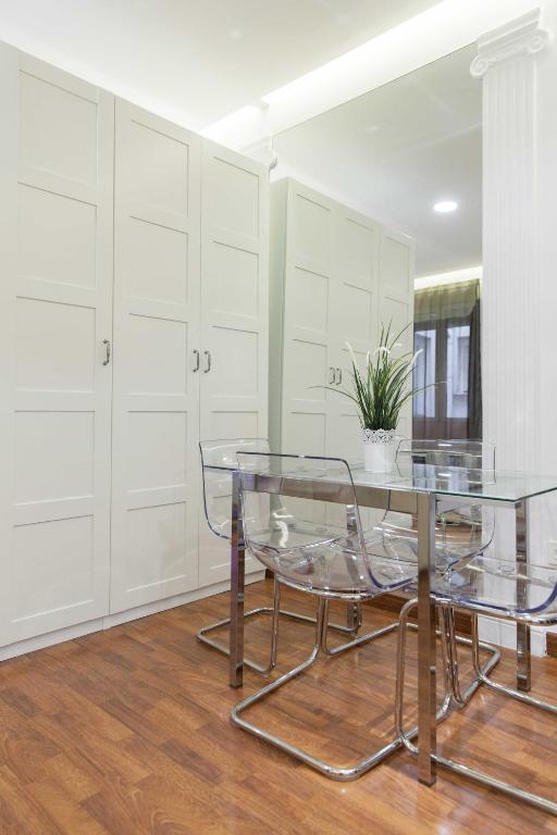 For You Rentals Plaza Dos de Mayo Apartment TEMPORAL DPA131 - 5