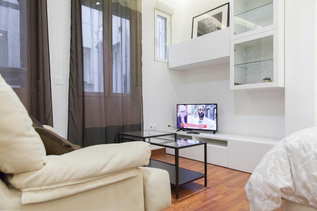 For You Rentals Plaza Dos de Mayo Apartment TEMPORAL DPA131 - 3
