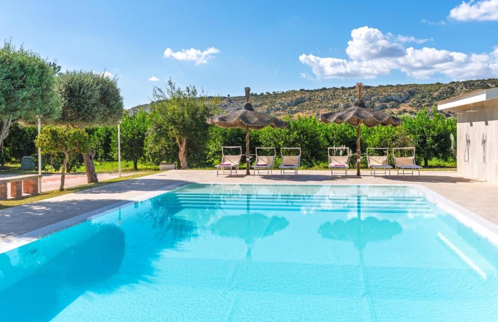 Villa Zagara Bianca - 5