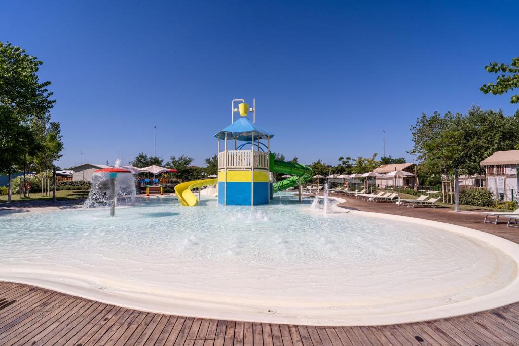 Club del Sole Romagna Family Resort - 5