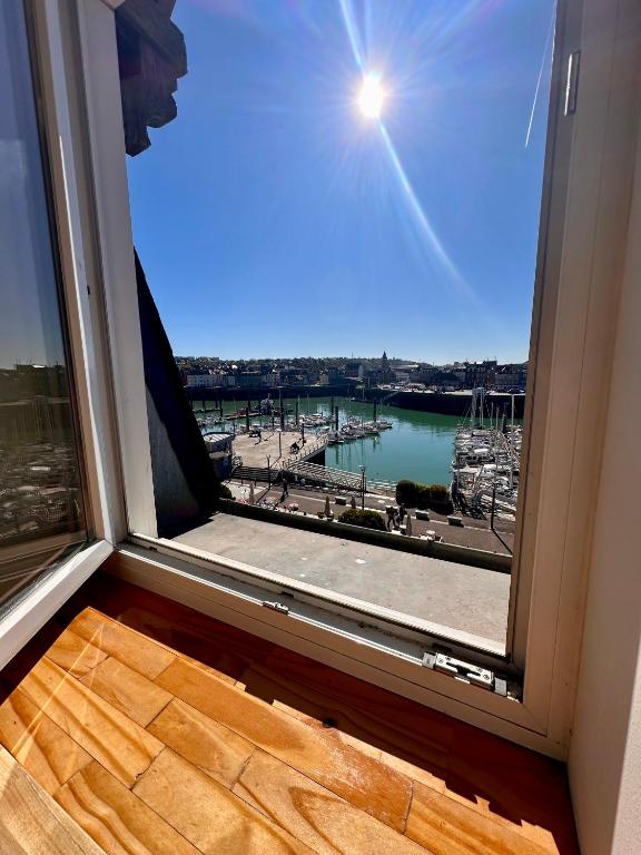 Le Champlain Duplex Port de plaisance - 1