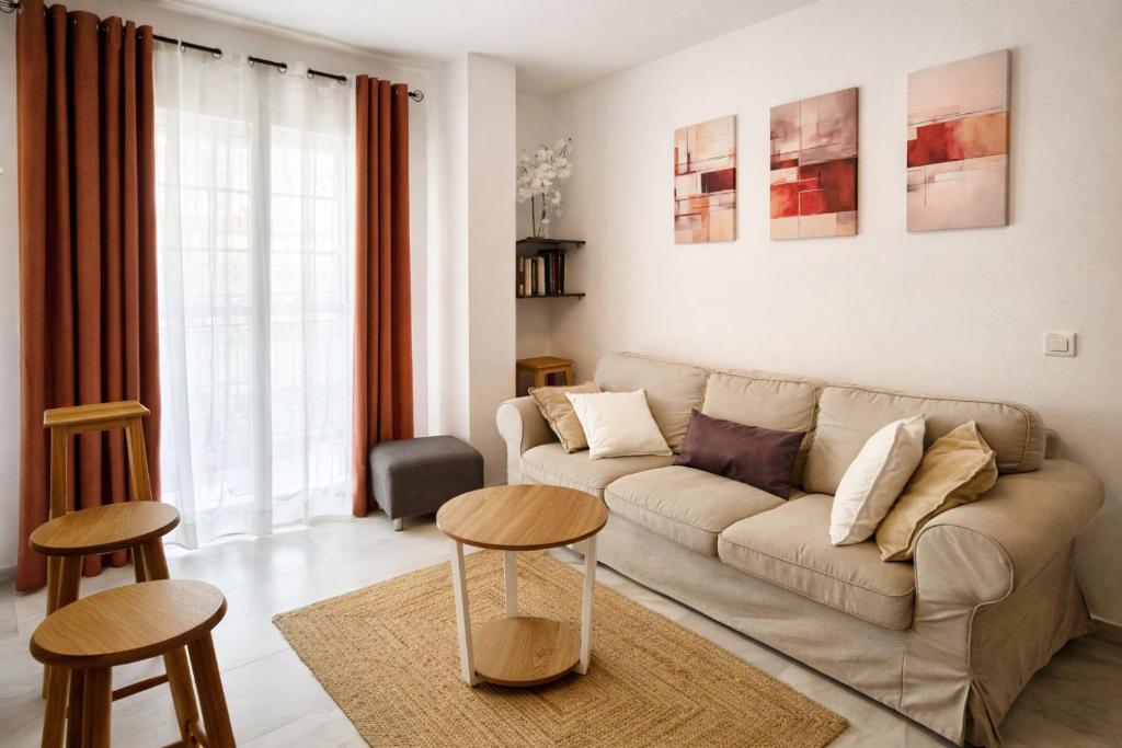Marbella Old Town - Pedestrian area, walk to beach - Magnolia Properties - 1