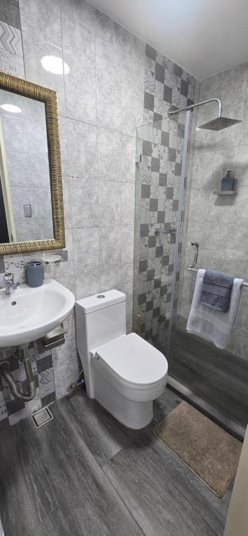 Apartamento en chacao - 4