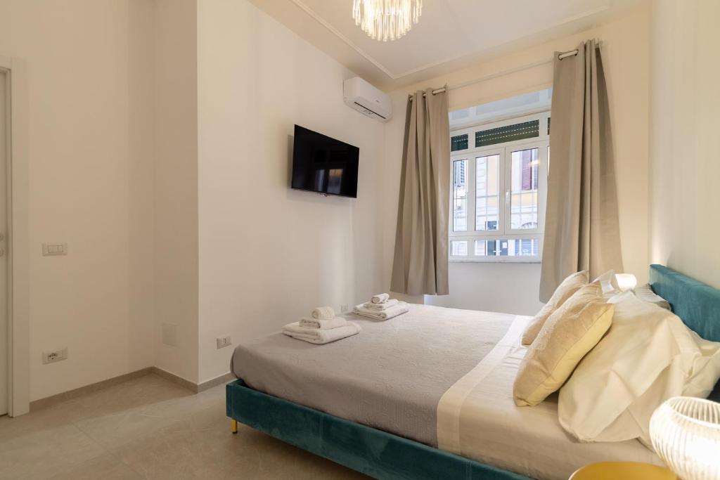 NOH Emporium- Modern Flat in Piazza Testaccio - 3
