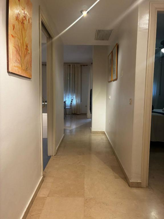 Hawai Apartment By Torremolinos On-Line - 2