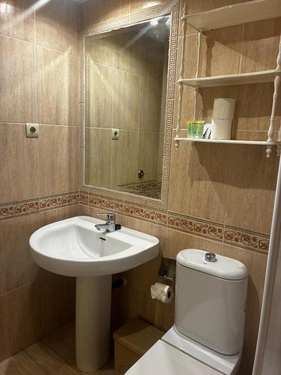 Hawai Apartment By Torremolinos On-Line - 4
