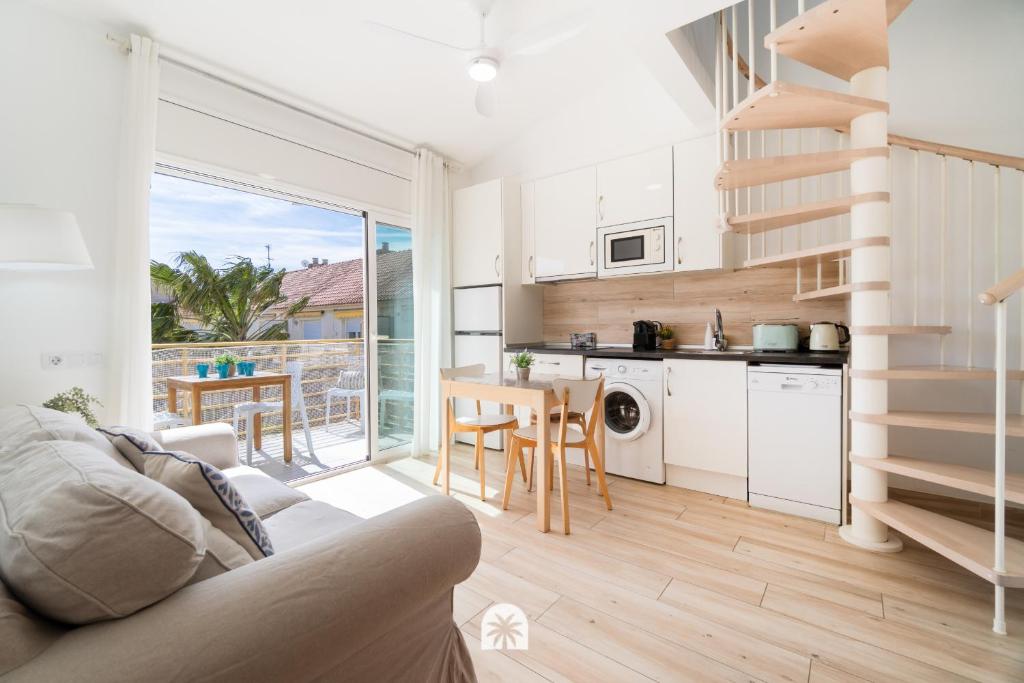 Mediterranean Way - Cambrils Duplex - 3