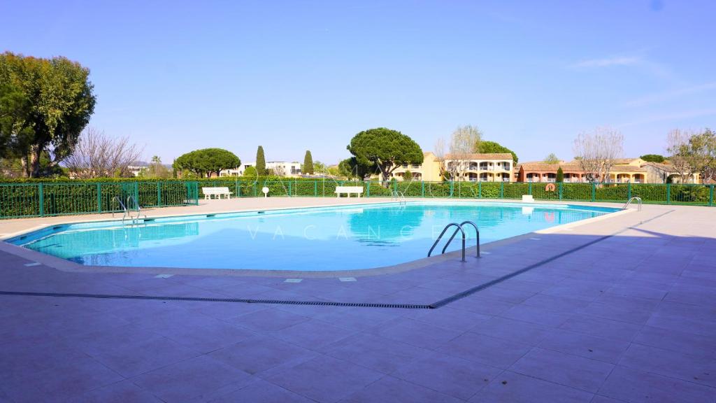 Résidence avec Piscines, Marina & Golf Old Course - Palmazur Vacances - 3