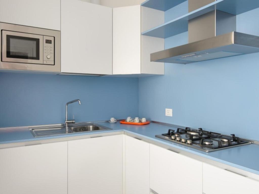 Vibrant property in Lignano - 2