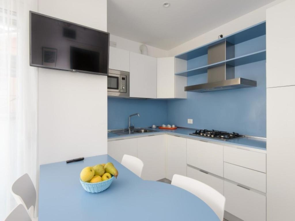 Vibrant property in Lignano - 1