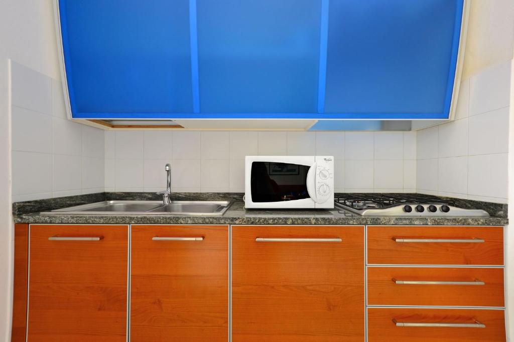 Spacious and comfy flat with balcony - 4