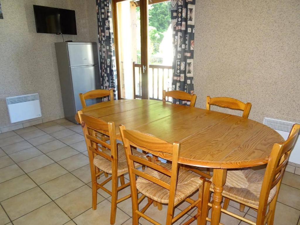 L'Edelweiss 6 - Piscine - WIFI - 5