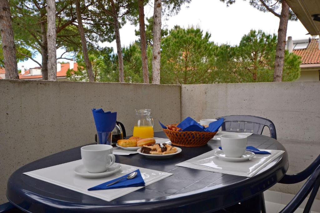Familiar flat with balcony - 1
