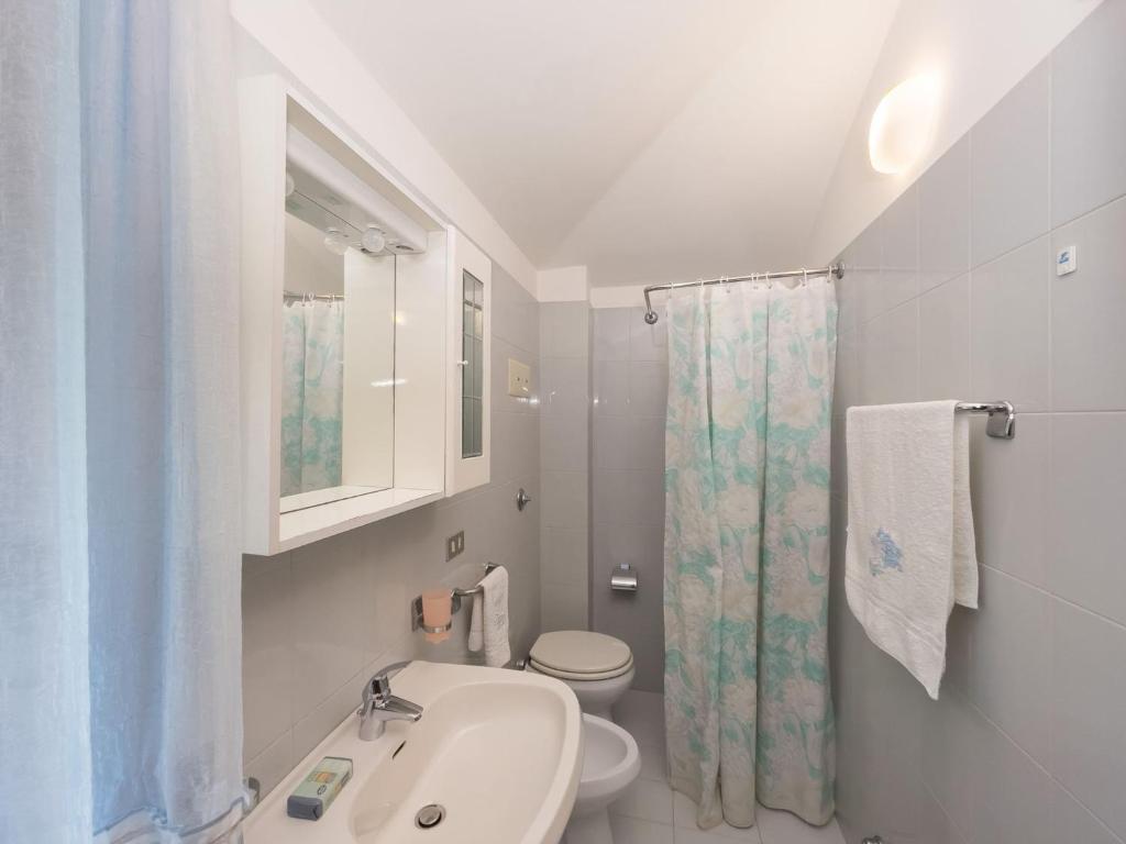 Bright flat near center and beach - 5