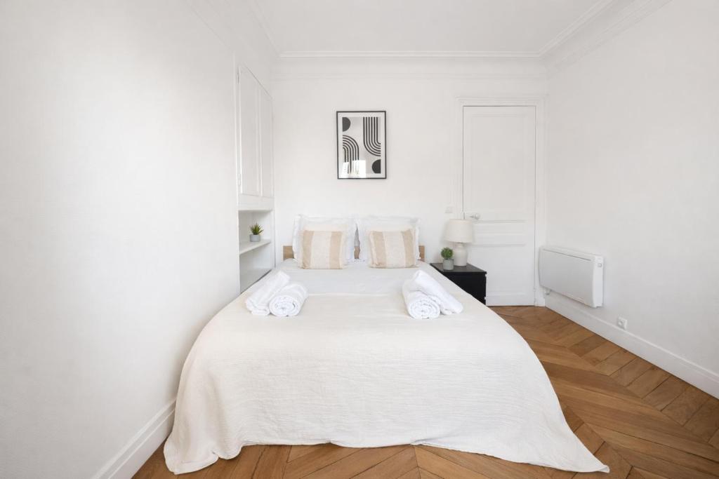 Spacieux appartement au 13eme - 3