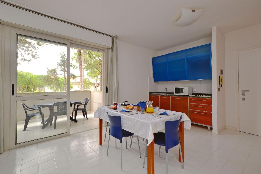 Relaxing stay in a flat with balcony - 3