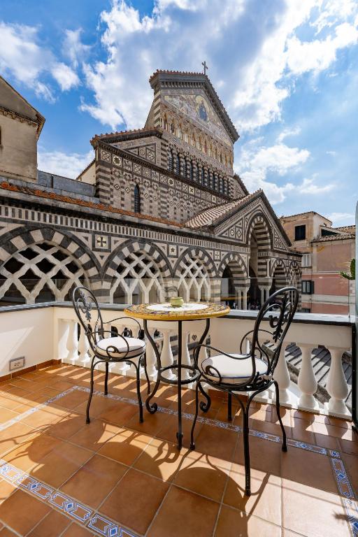 La Suite Del Cavaliere - 2