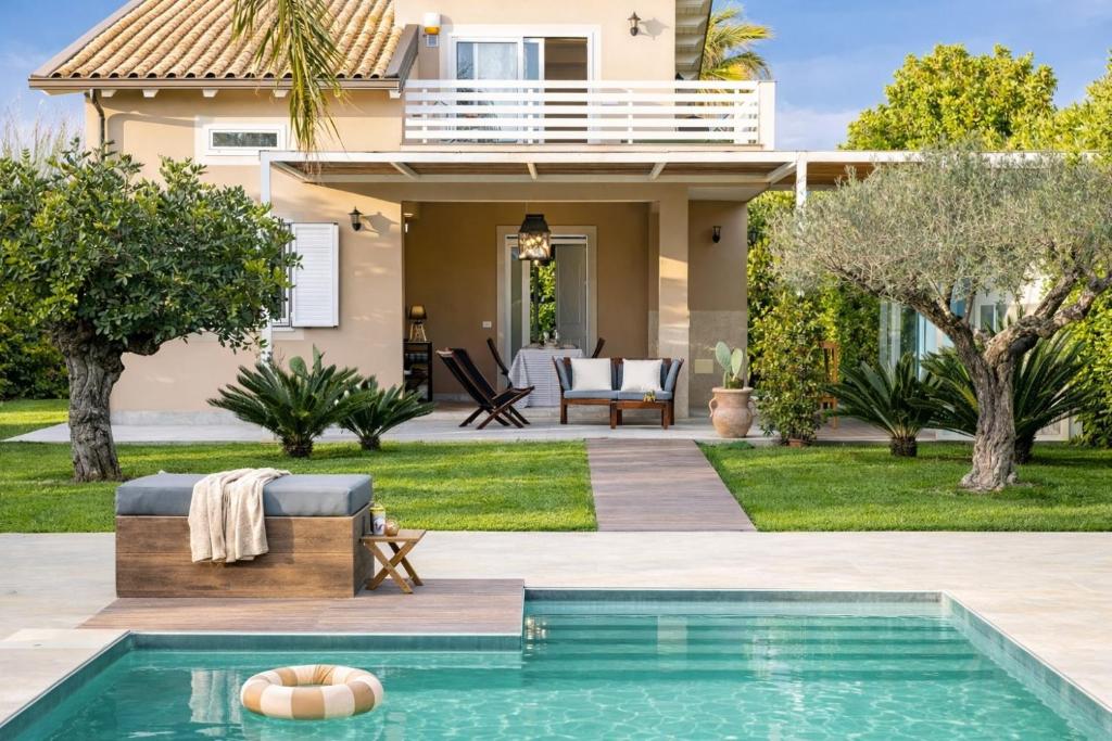 Villa Emanto SicilyMyHome - 4
