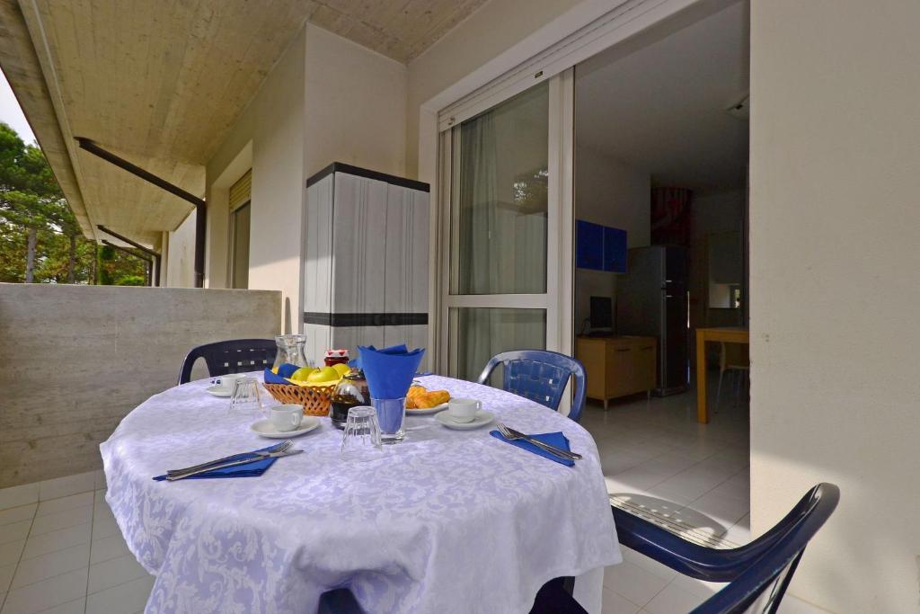 Peaceful stay in Lignano Pineta - 1