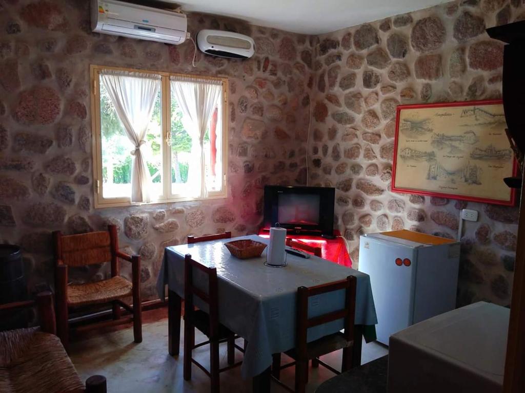 Cabanas Altos del Velazco photo