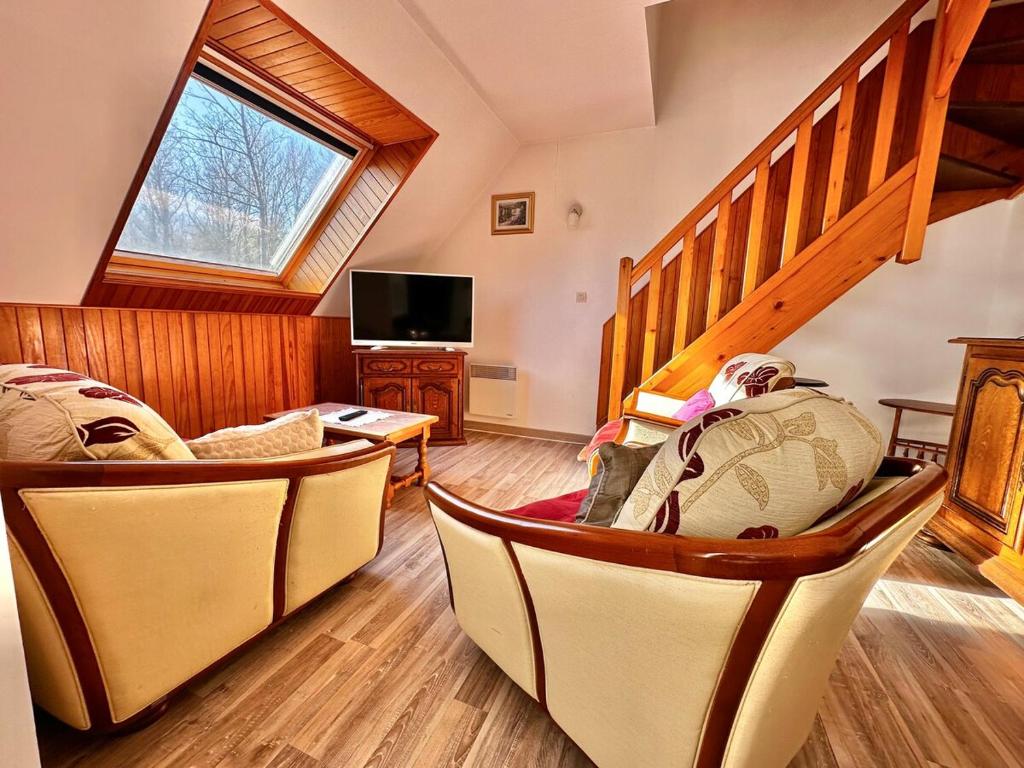 VERO - Chalet 5 pers tout confort avec jardin et parking - 2