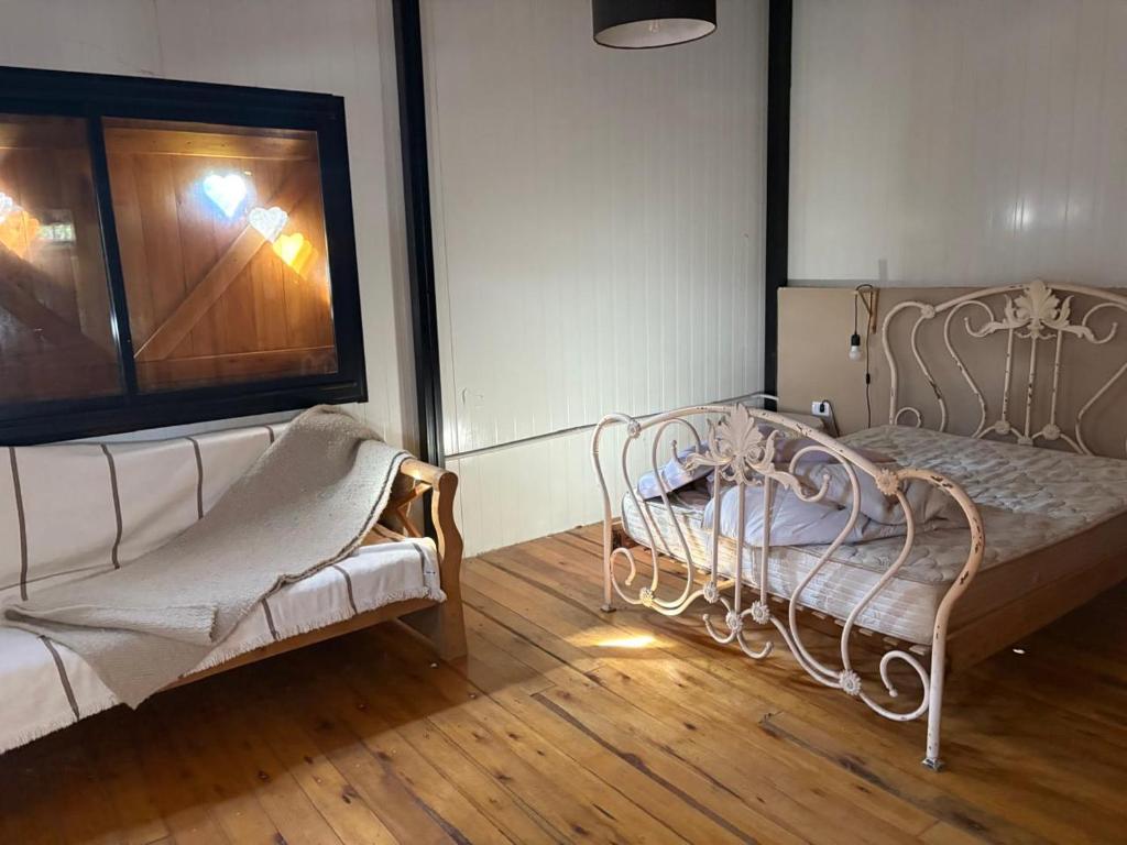Suma Qamaña - Casa en la montaña al lado del río - 3