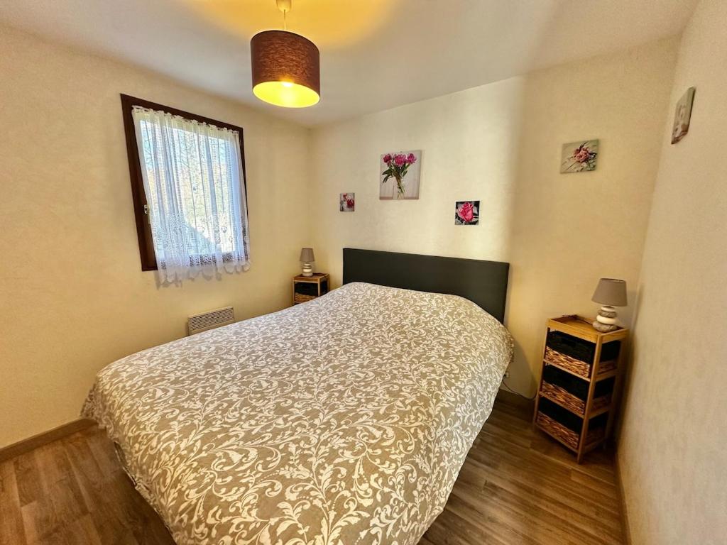 VERO - Chalet 5 pers tout confort avec jardin et parking - 4