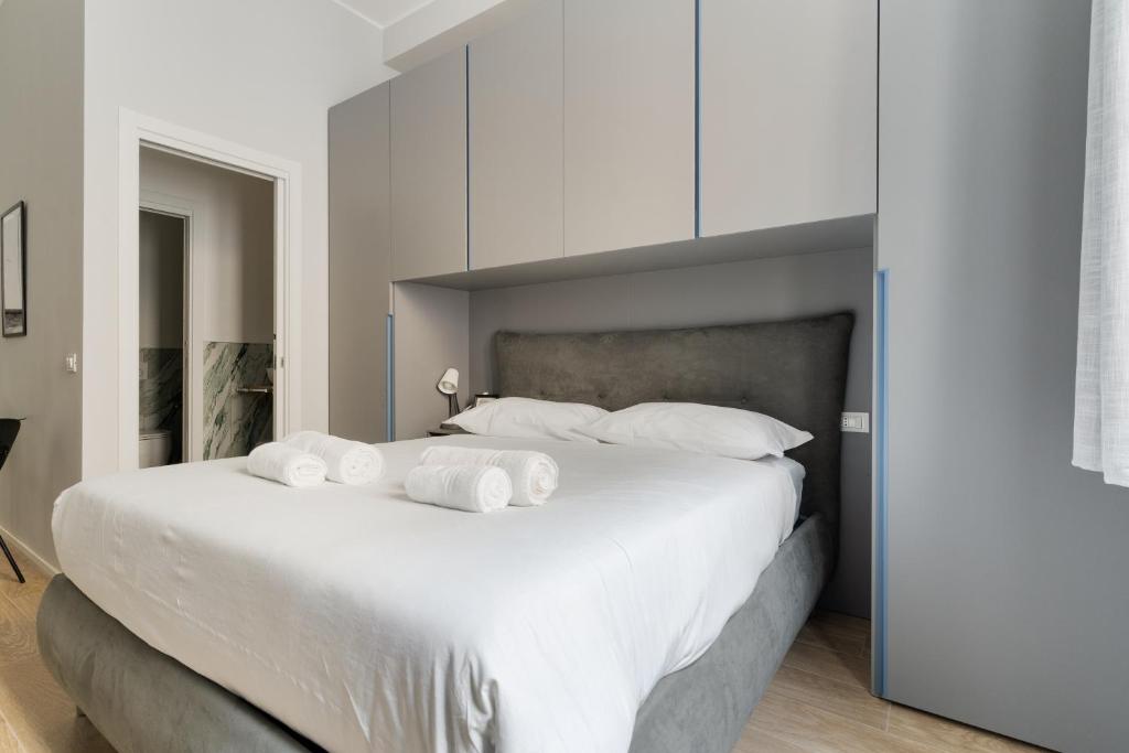 GuestHost - Cozy Studio Crescenzago MM2 - 3
