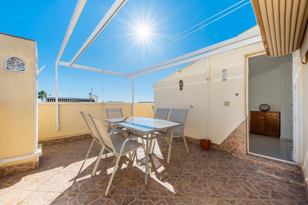 Bungalow Sunrise Europa - 2