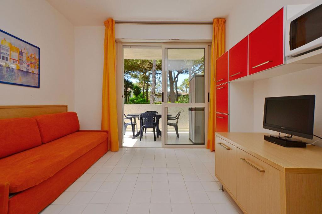 Stylish flat for a perfect getaway in Lignano - 3