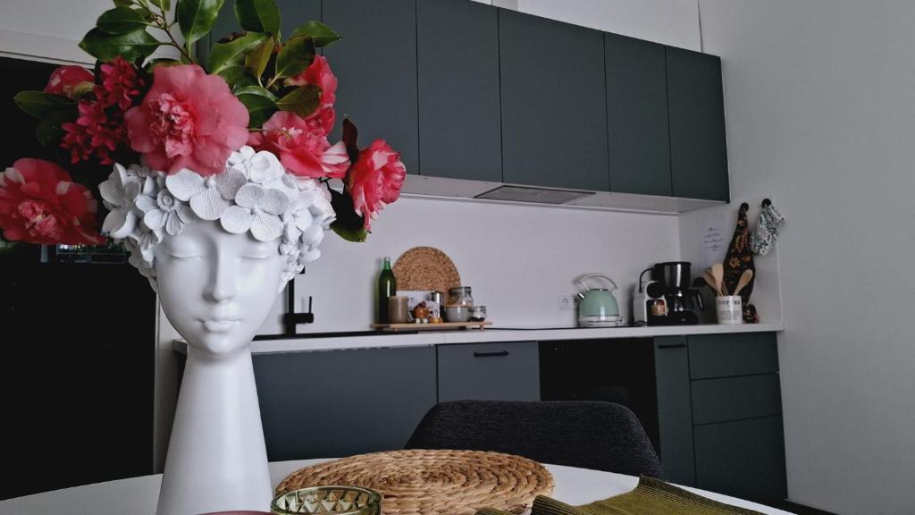 Apartment wildflower in Privatvilla im Herzen Merans - 4