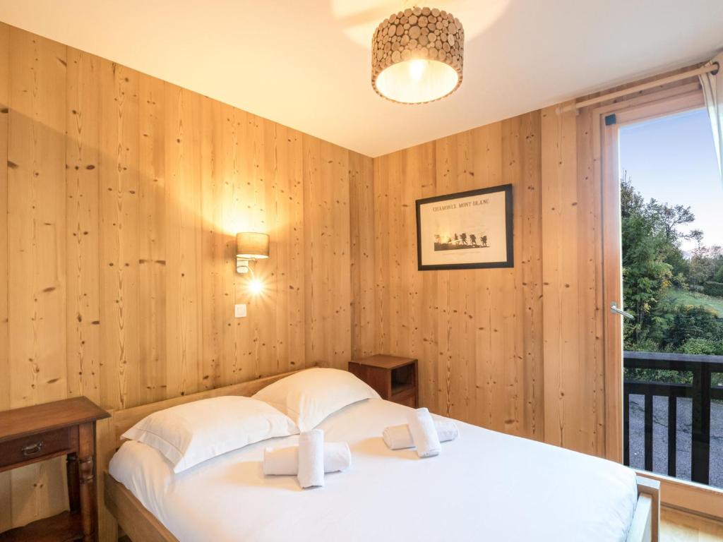 Chalet charmant à Chamonix avec sauna et jardin, animaux admis - FR-1-343-232 - 2